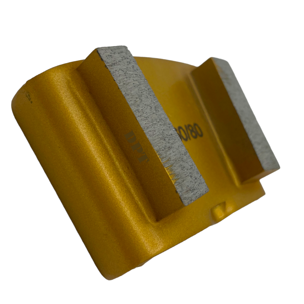 Grinding Discs for EZ HTC Greyline Professional Grinders Medium Bond 60 Grit