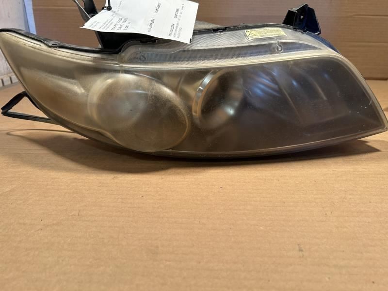 FX35 2006 Fuse Box Cabin 6739