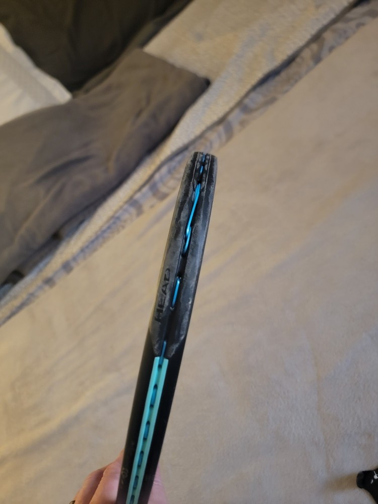 2024 Head Boom Pro Grip Size 4 1/2