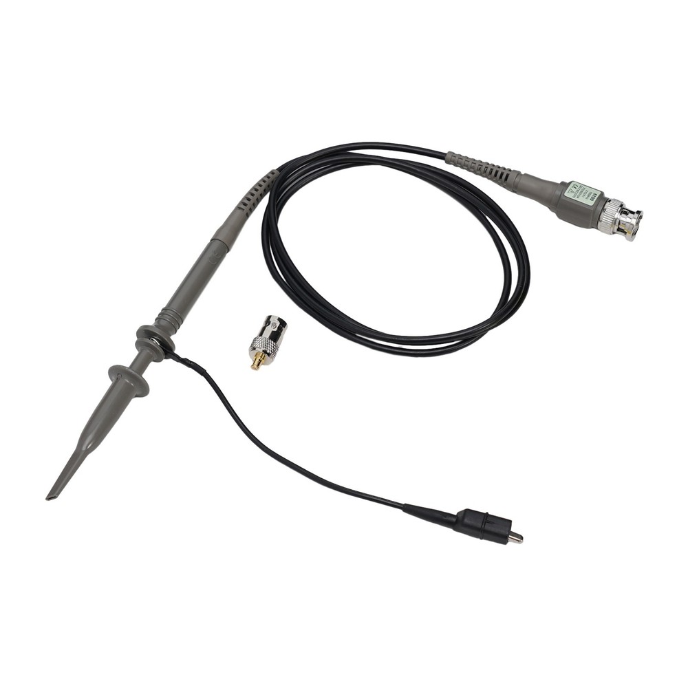 Excellent Accessory High Voltage Probe Adapter for Oscilloscope Testing