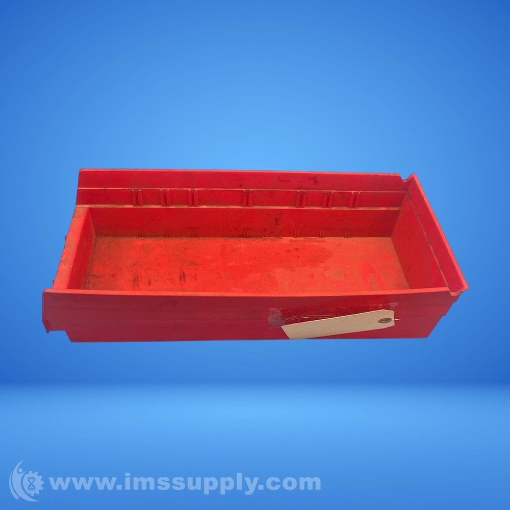 Akro Mils 30-158 Shelf Storage Bin USIP