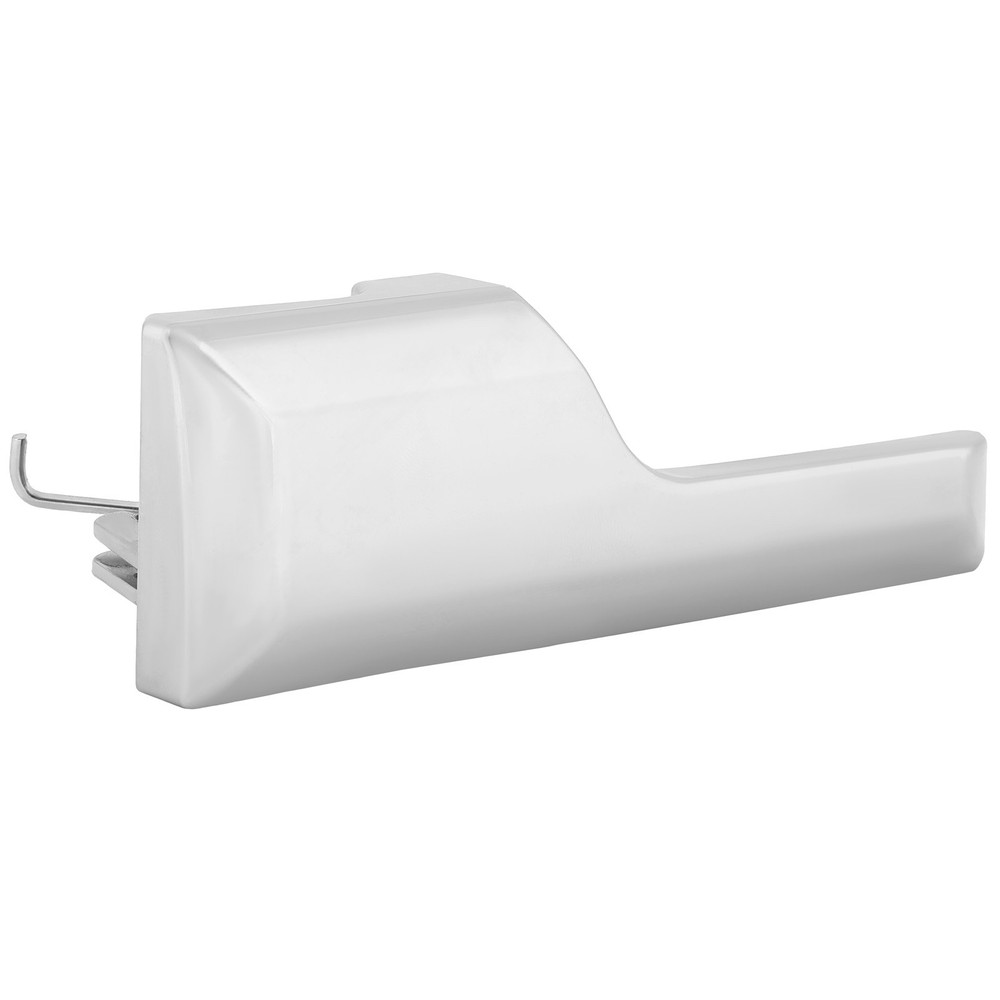 For 07-2017 Expedition Navigator Inner Chrome Door Handle Front Rear Driver Side