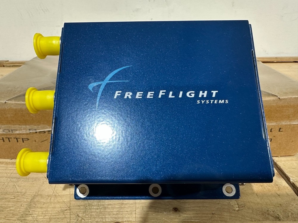 FREEFLIGHT RANGR XVR TRANSCEIVER UNIT ONLY