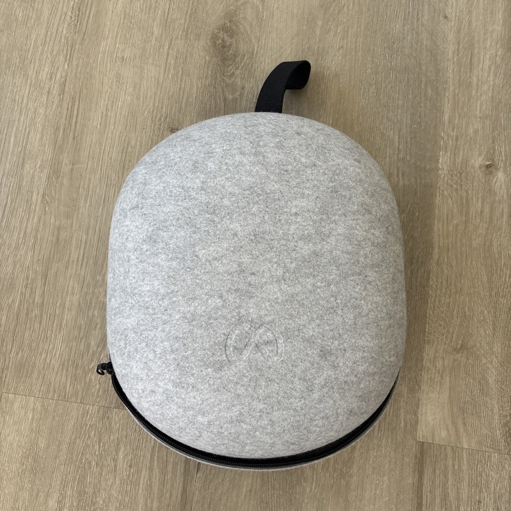 Meta Quest 3 Compact Carrying Case Used