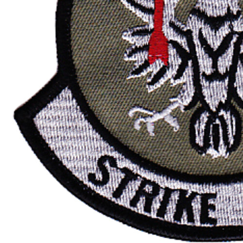 11th Aviation Attack Regiment Patch OD