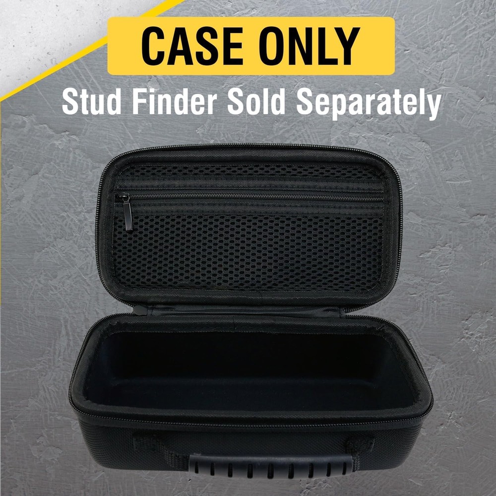 Franklin Sensors Official Stud Finder Case for the ProSensor M210