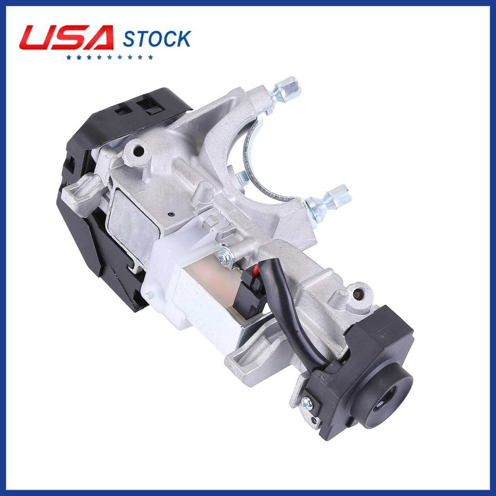Ignition Switch Cylinder Lock For Honda Pilot 2009 2010 2011 2012 2013 2014-2015