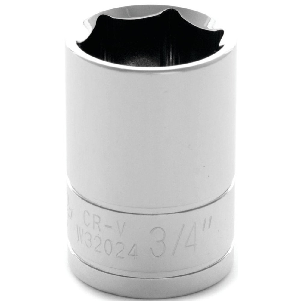 PERFORMANCE TOOL W32024 SOCKET 3/4