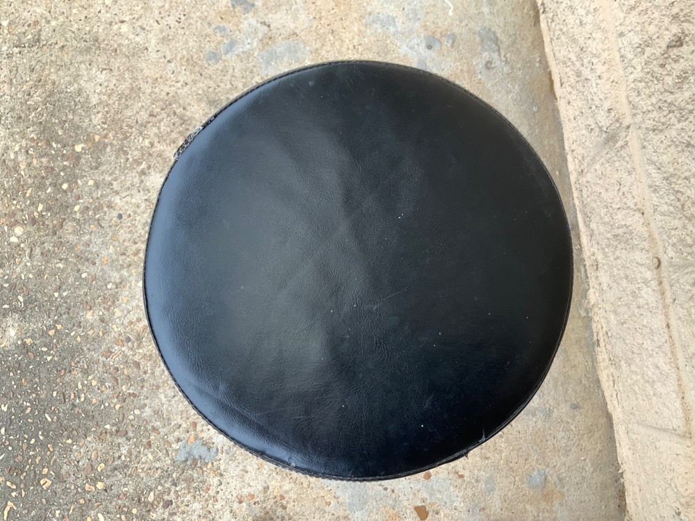 Tama Rockstar 4pc Drum Set Japan