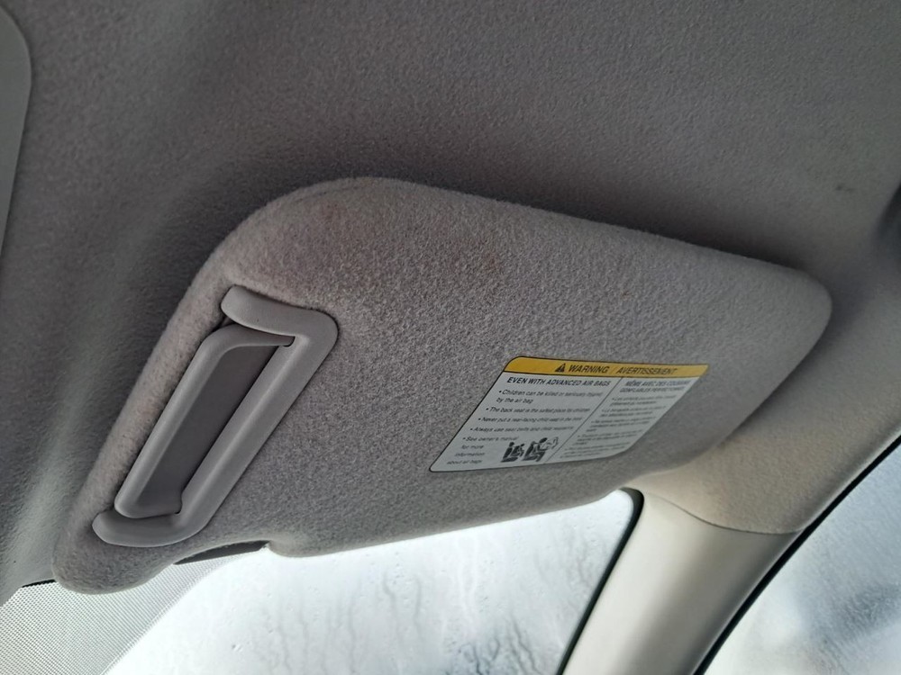 SENTRA 2016 Glove Box 4873797