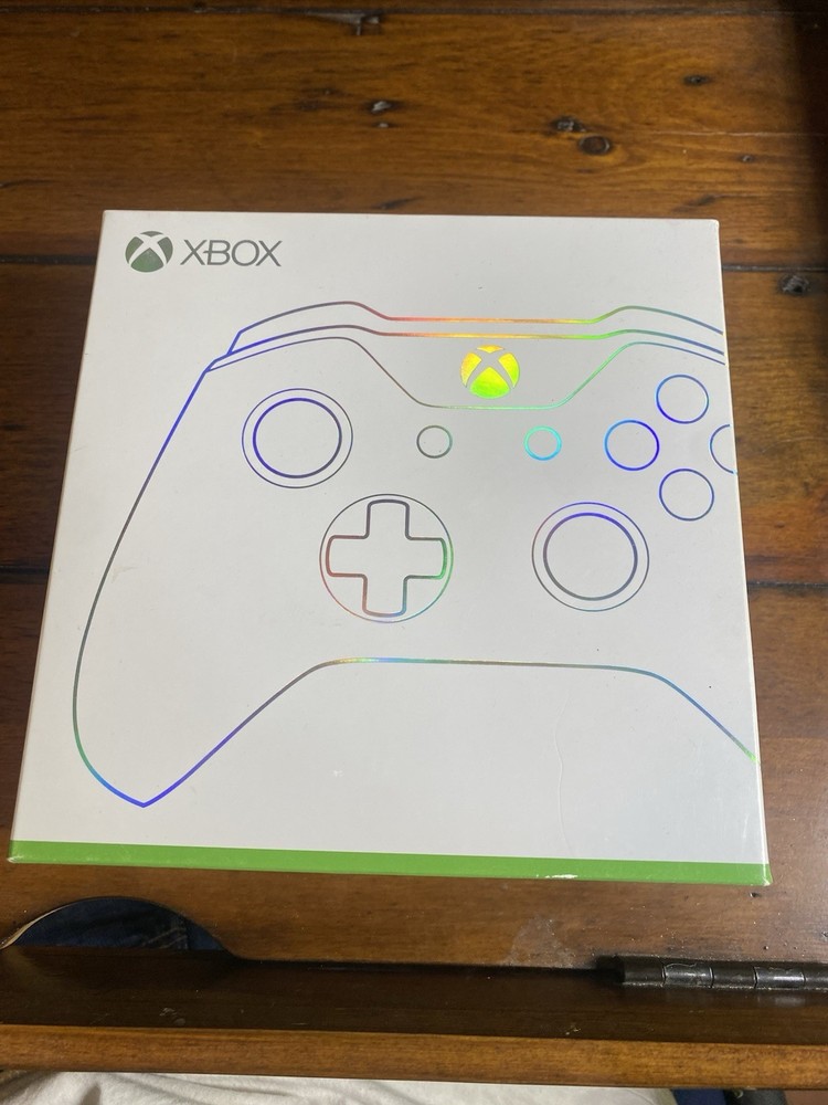 Microsoft Xbox Wireless Controller for Xbox X/S/One and Windows