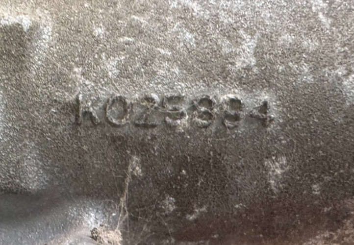 OEM Bendix Air Compressor Governor K025894