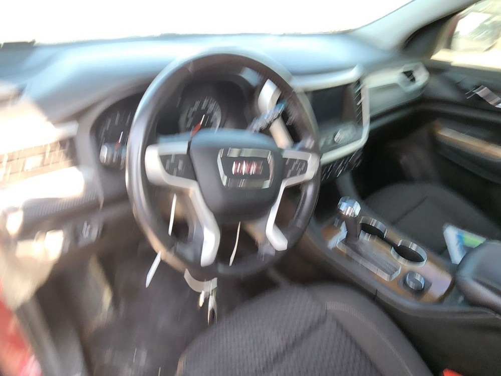 2018-2019 Chevy Silverado Dash Mounted 7" Display Screen Opt IOB