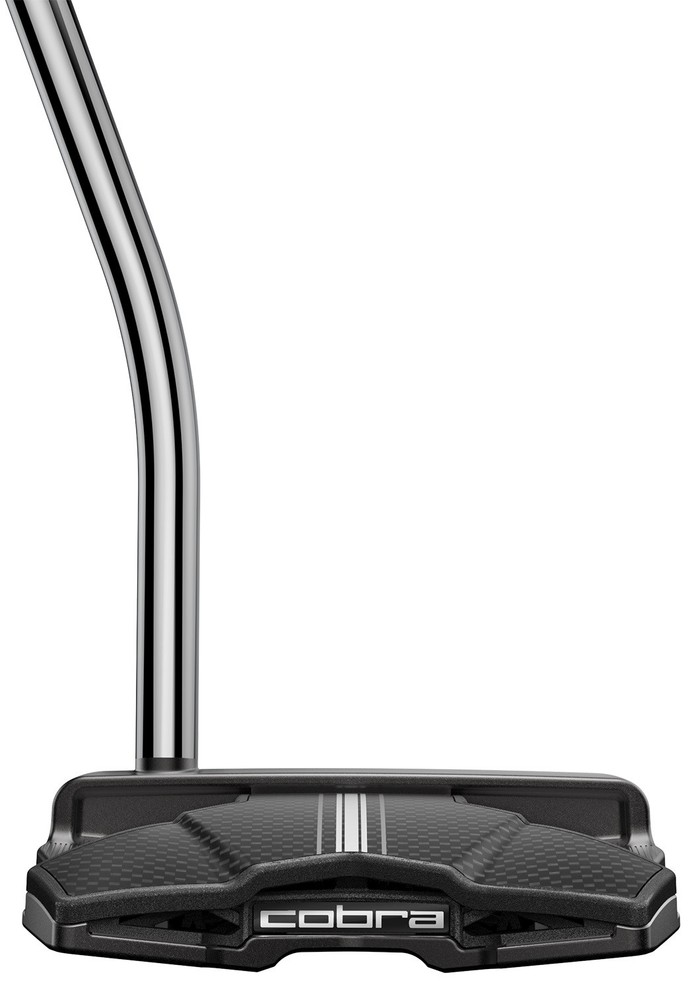 Cobra Agera RS 3D Putter 34'' Inches Excellent