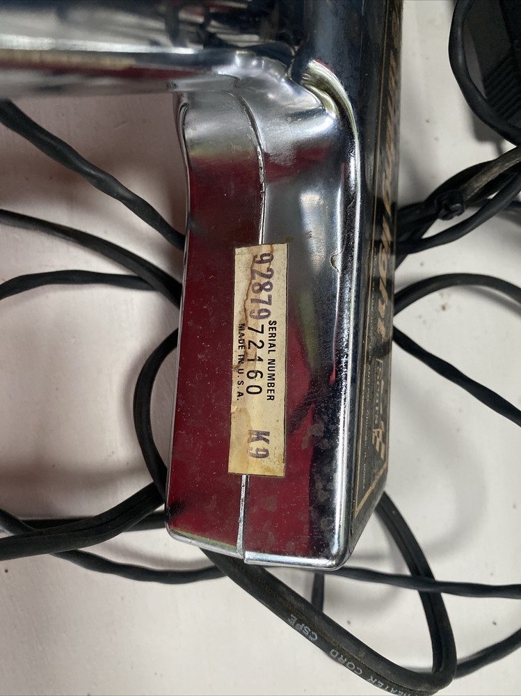 Sears & TRISCO timimg light lot