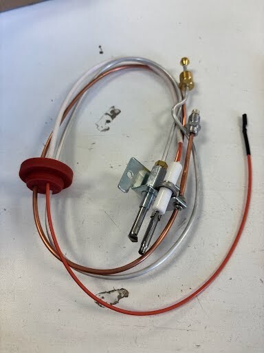 SP20305A Pilot Assembly 6.18SK