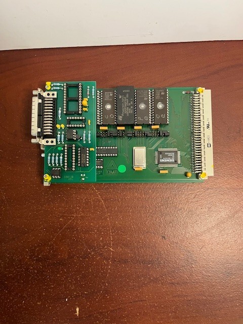 DMT 970901 PCB Circuit Board