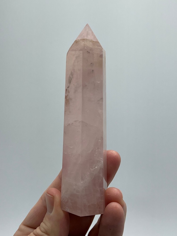 Rose Quartz Tower G