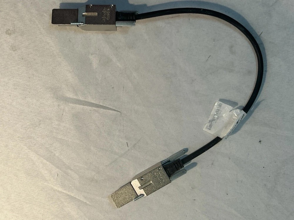 Cisco STACK-T2-50CM V03 StackWise 160 Stacking Cable 800-40805-03