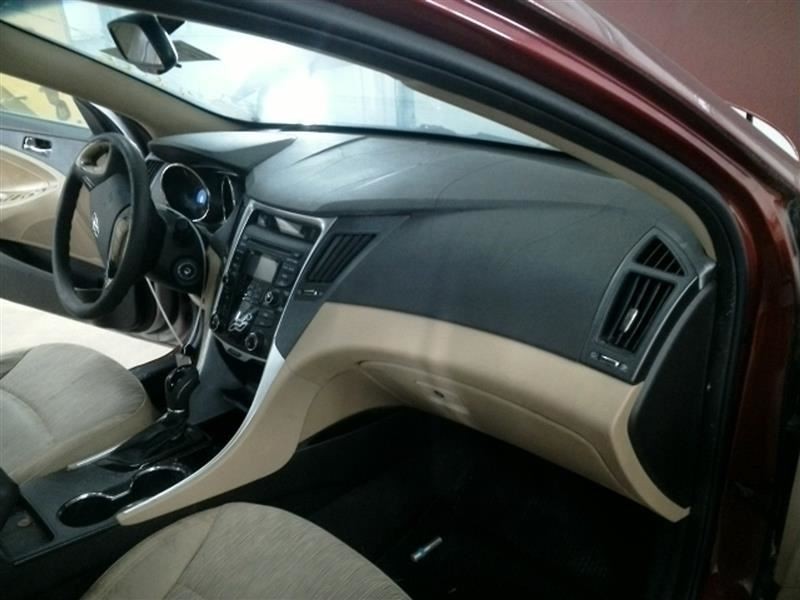 SONATA 2012 Keys/Latches/Locks 104622964