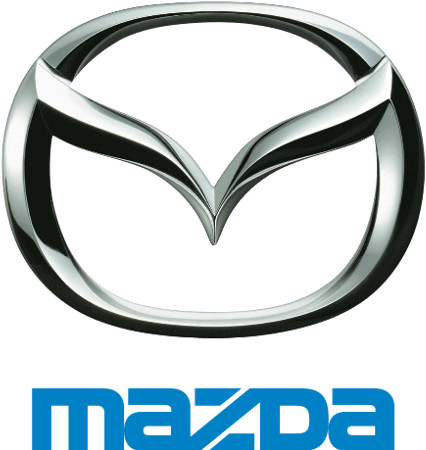 Genuine Mazda Key Blank BCY0-76-201
