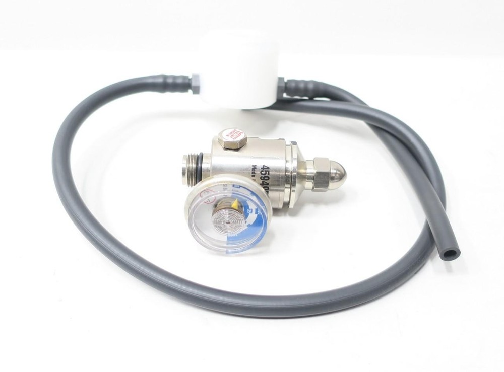Draeger 4594952 Gas Flow Regulator