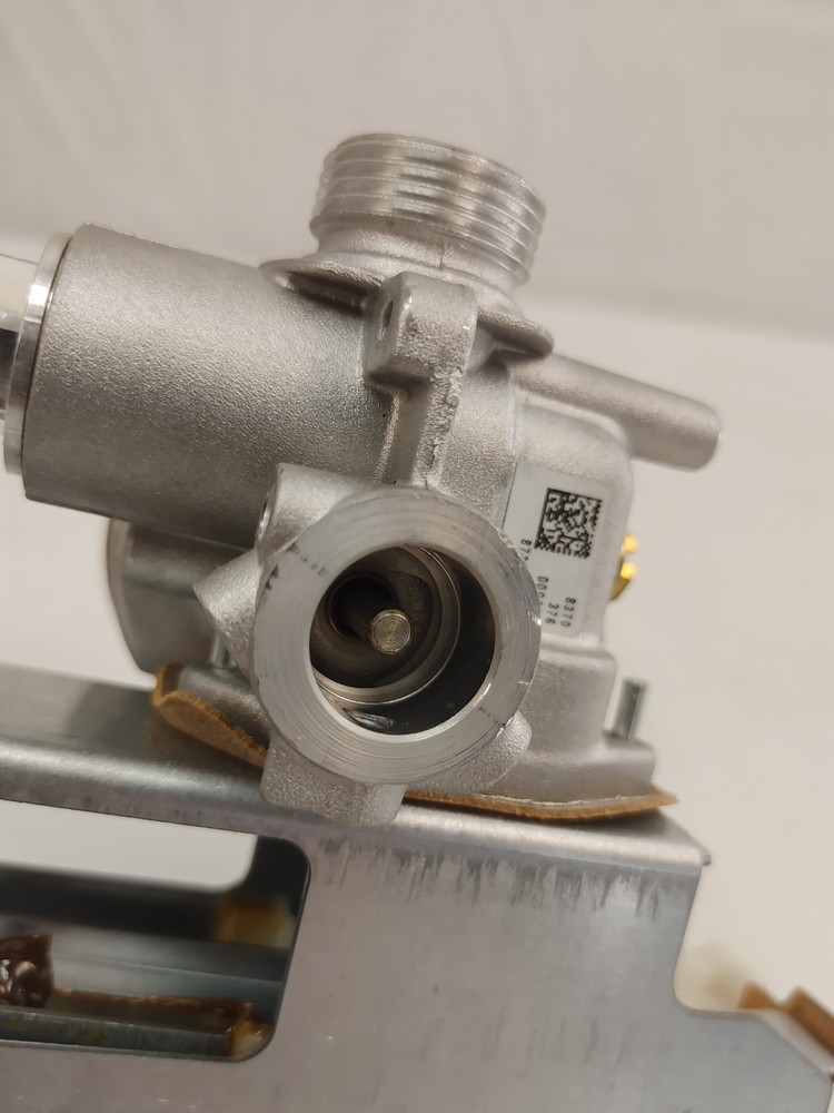 Bosch Gas Valve #8707021090