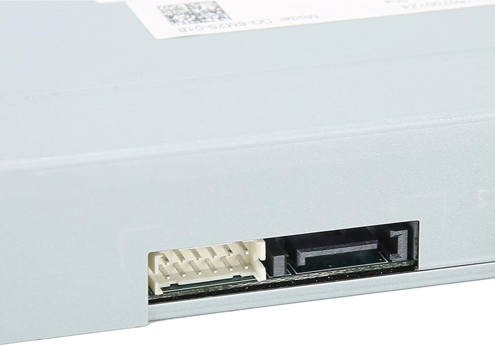 High-Speed Blu-ray Disk Drive for Xbox One with Environmentally Friendly Design