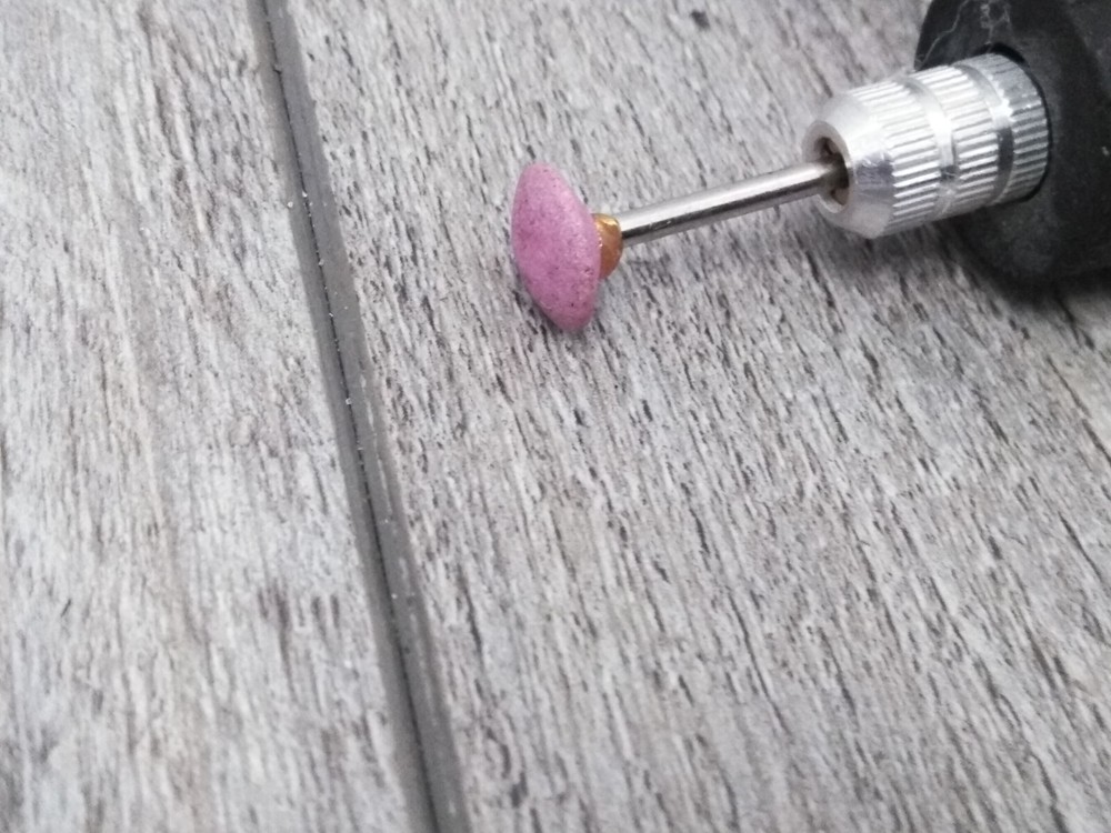 PROFESSIONAL WOODWORKER ROTARY TOOL 9-18V DC