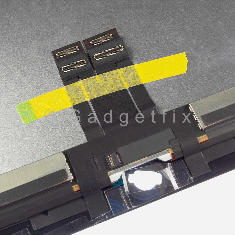 For iPad Air 3 A2152 A2123 A2153 LCD Display Touch Screen Digitizer Replacement