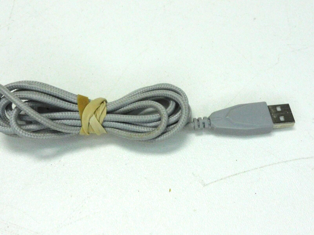 Havit RGB Gaming Wired Mouse Programmable HV-MS733 USB - White Tested