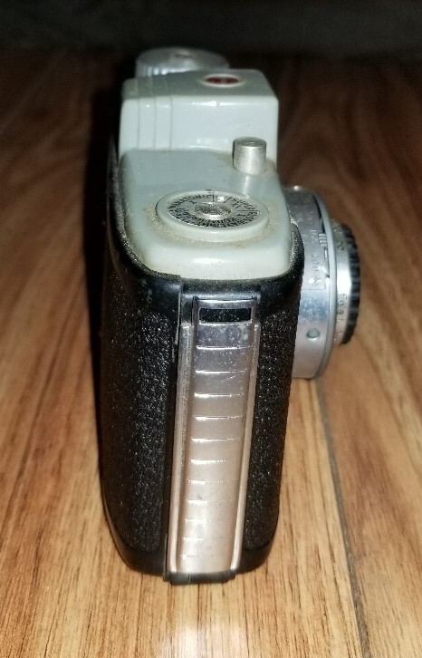 Kodak Pony 828 Camera UNTESTED