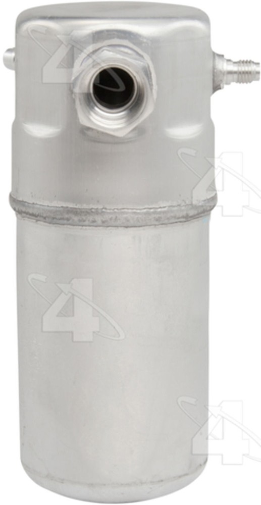 New Drier/Accumulator Four Seasons 33119