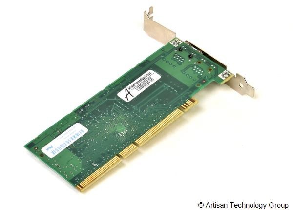 Intel Pro/1000 MT Server Adapter