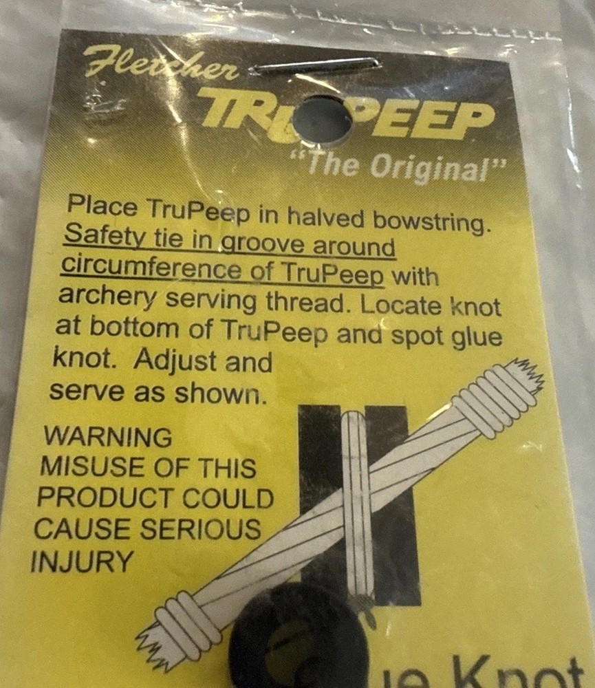 Archery Bundle Of 5 Accessories