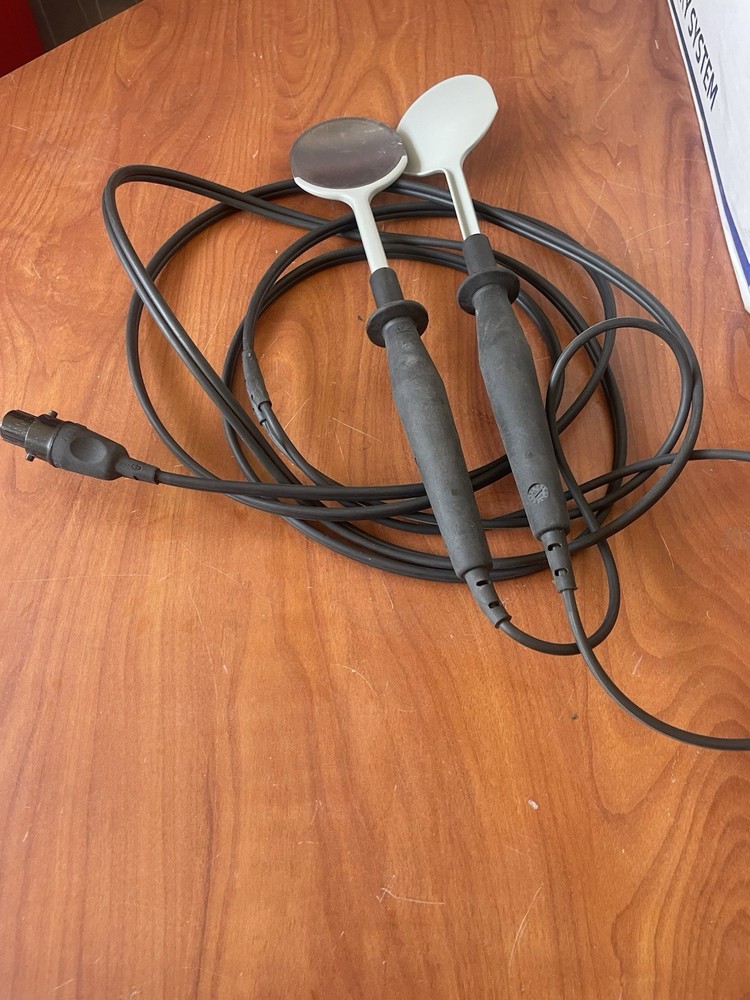 Philips M1741A Switchless 7.5cm Internal Paddles
