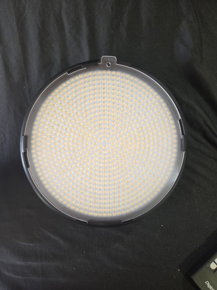 VL800D [Pro] Master Led Light