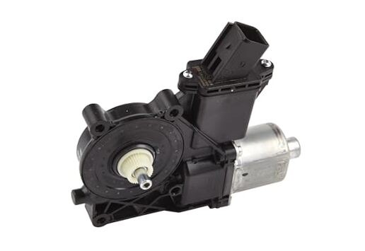 23276294 Front Window Regulator Driver Side