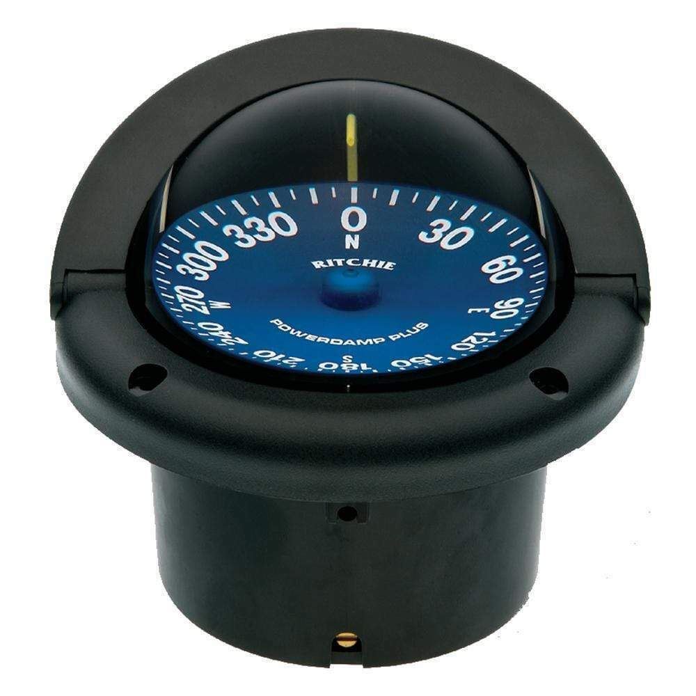 Ritchie SuperSport Compass Black #SS-1002