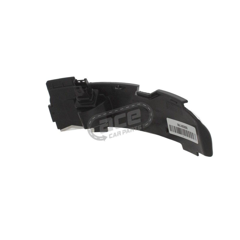 Wing Mirror Indicator Light Ford S-Max 2015-2022 Clear Passengers Side Left Hand