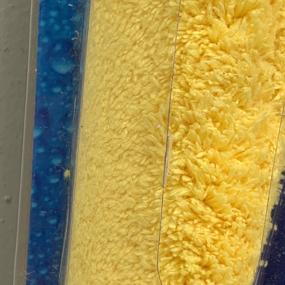 Rain X Swiper Blade Auto Drying Tool Squeegee Blade Microfiber Cloth Polishing