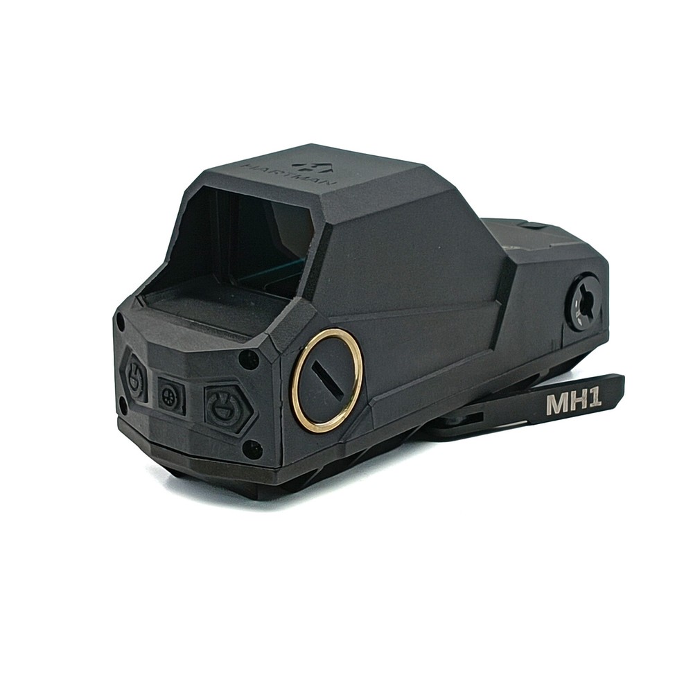 2MOA MH-1 Red Dot Sight Dual Motion Sensor Reflex Scope NEW ARRIVAL