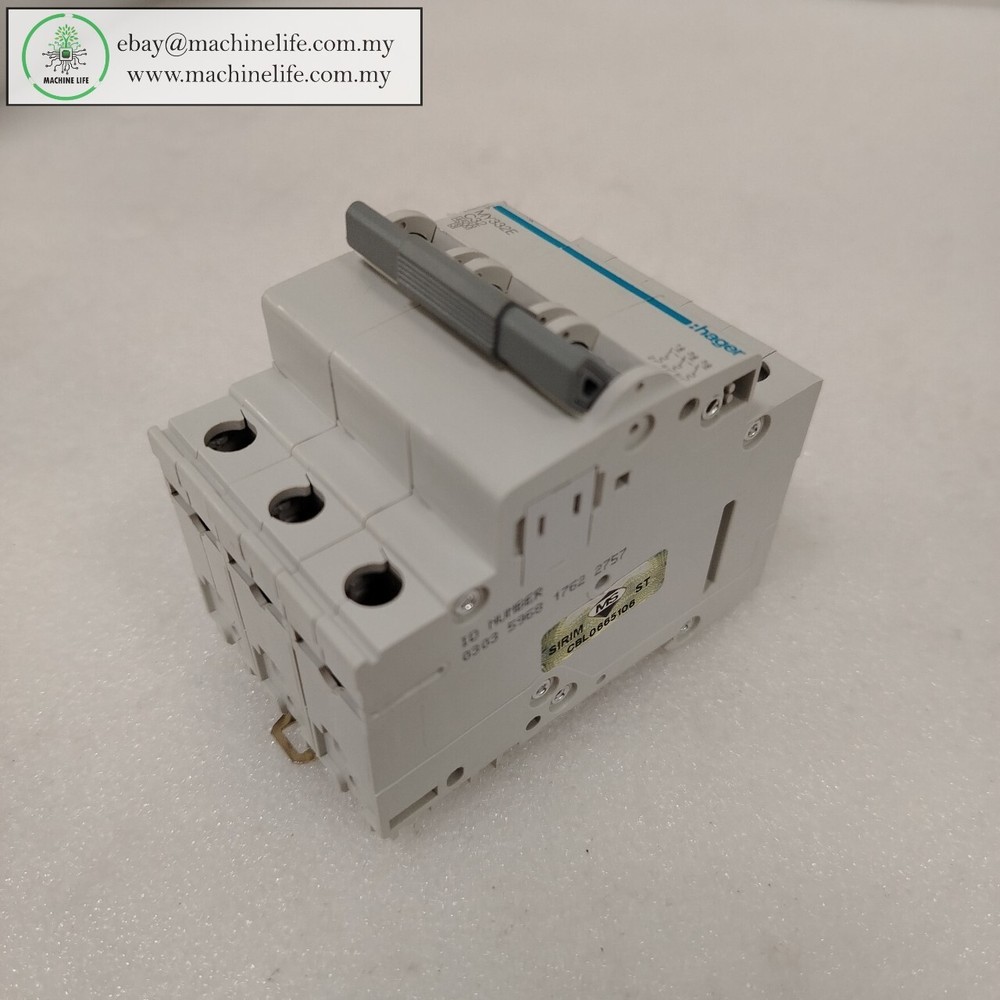Hager MY332E CIrcuit Breaker