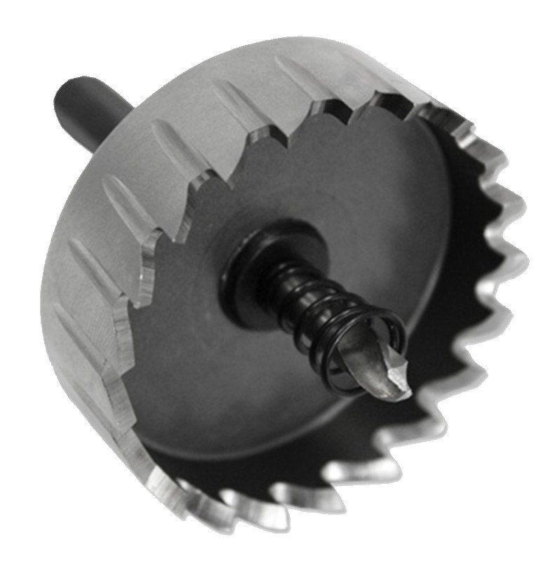 Plumtool Steel Stud Drill 58mm 2001 PTSS588