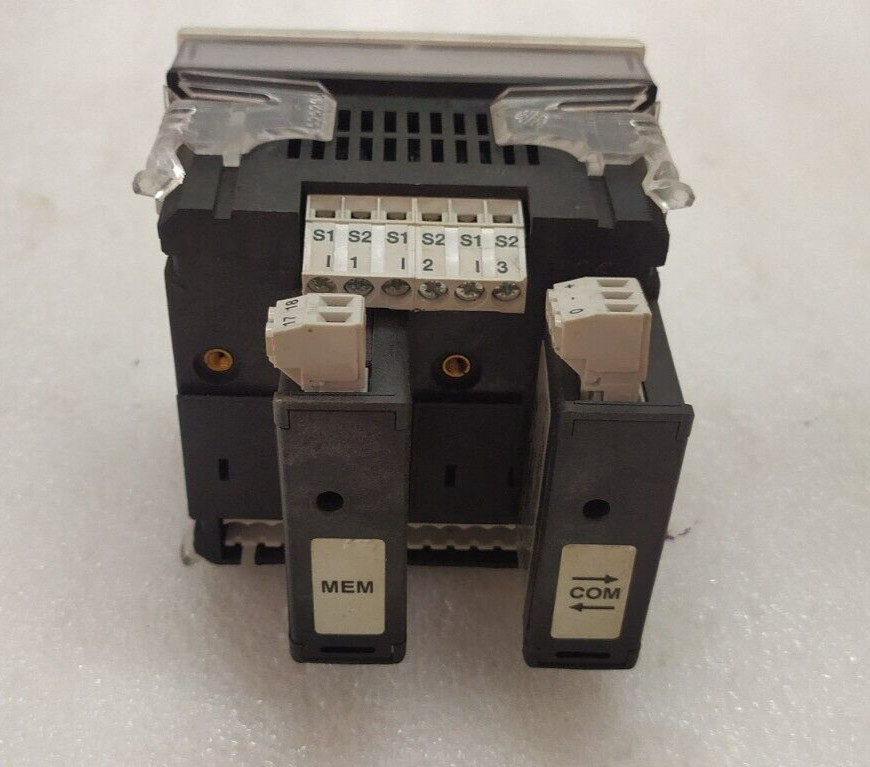 RUDOLF DPA96A DIGITAL POWER ANALYSER