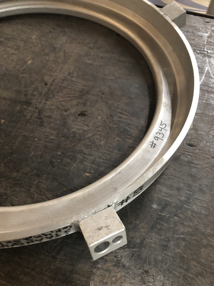 Chimera Ring 9345 - 15 3/4" - 400mm - Quartz/Daylite