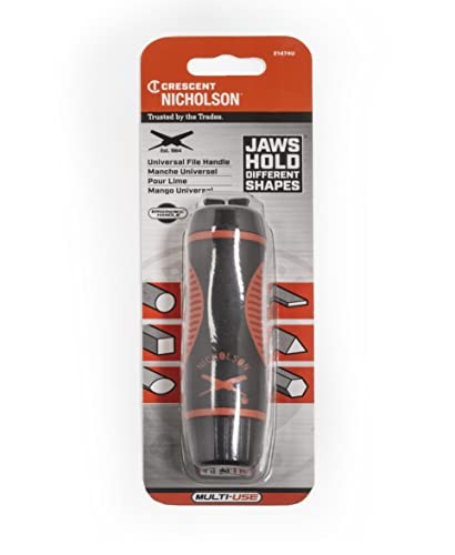 Crescent Nicholson Universal Handle | 21474U No Size