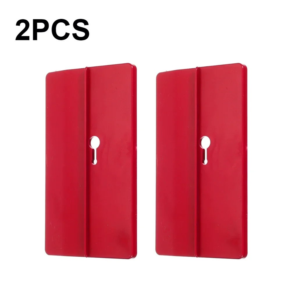 2/4p Drywall Fitting Tool Plasterboard Fixing Tool Room Ceiling Sloped Wall Tool