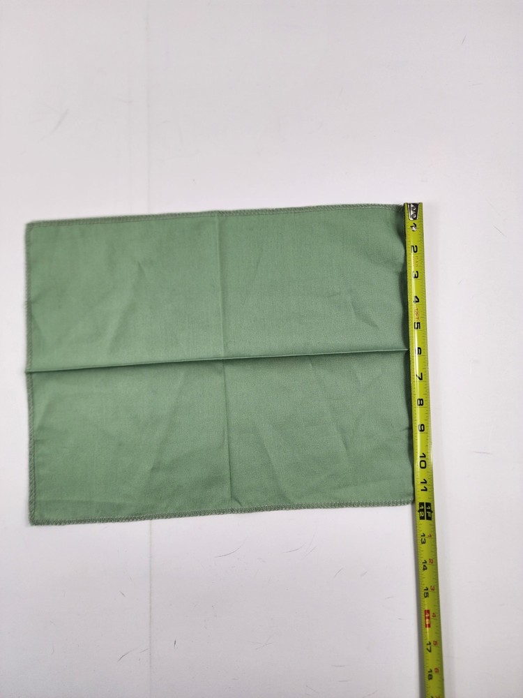 Ceragem Massage Table Cover Genuine Replacement Sheet Set