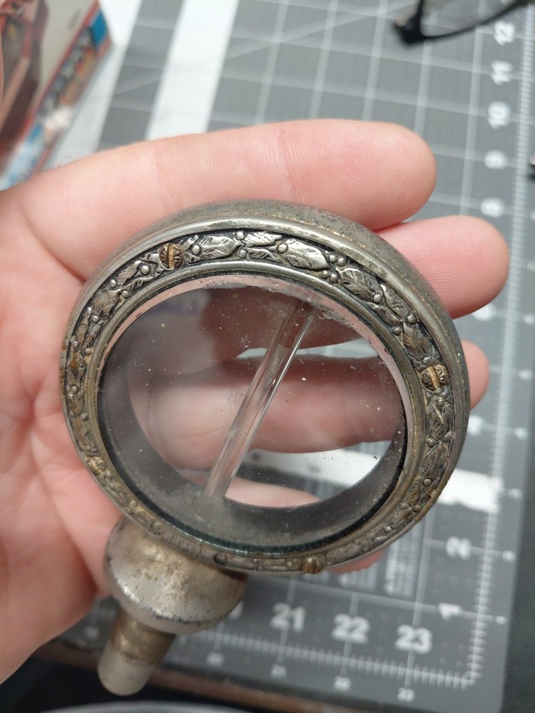 Boyce Moto Meter Motometer
